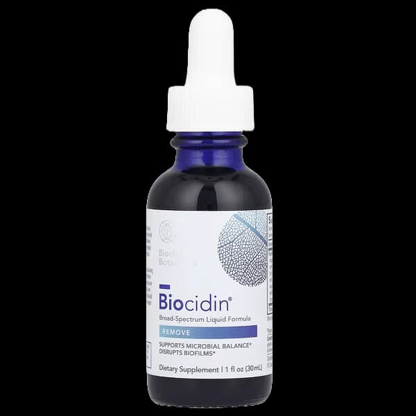 Biocidin, 1 fl oz liquid
