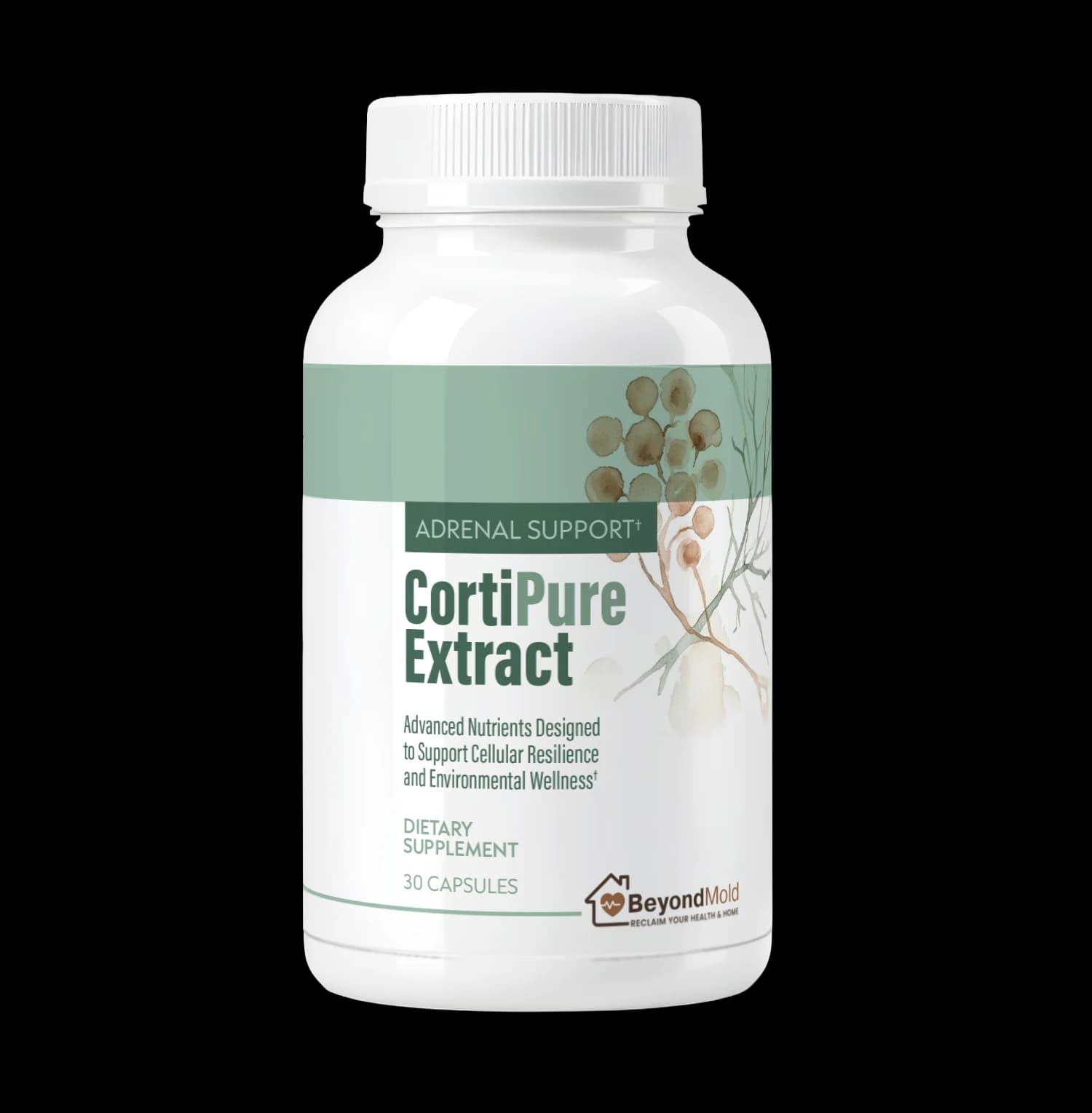 Cortipure Extract
