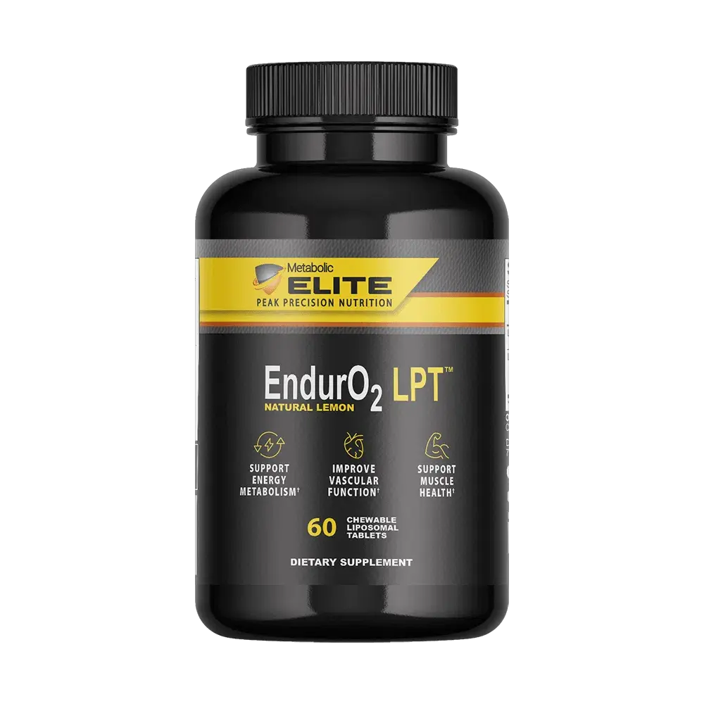 EndurO2 LPT