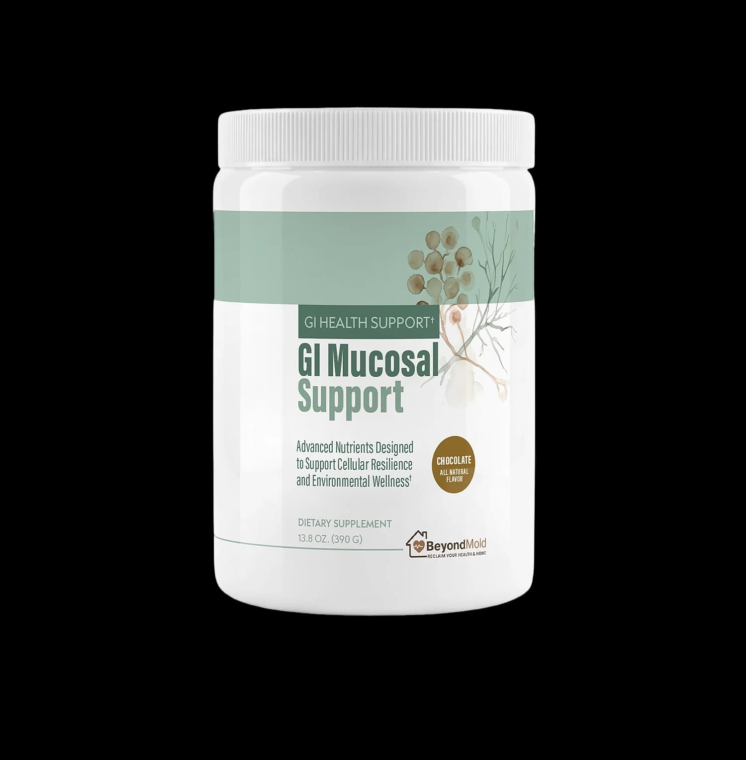 GI Mucosal Support