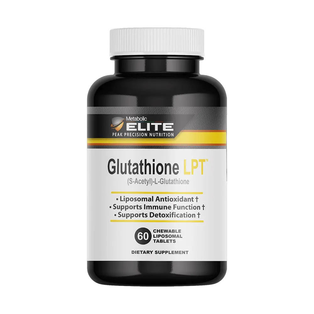 Glutathione LPT