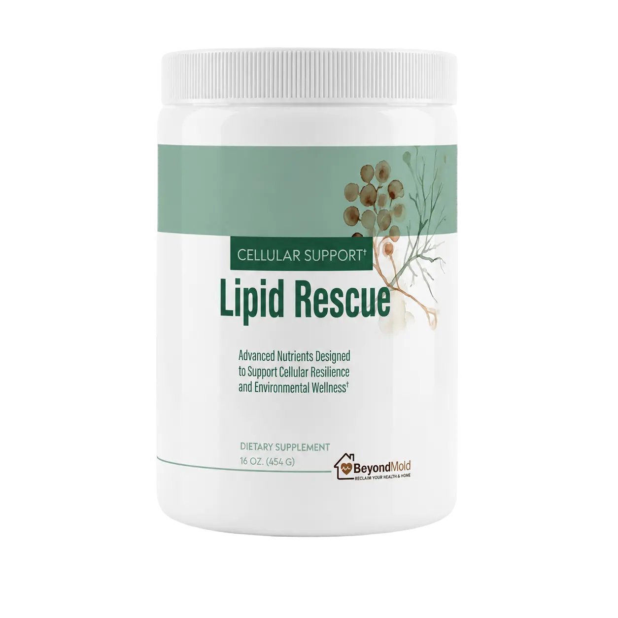 Lipid Rescue