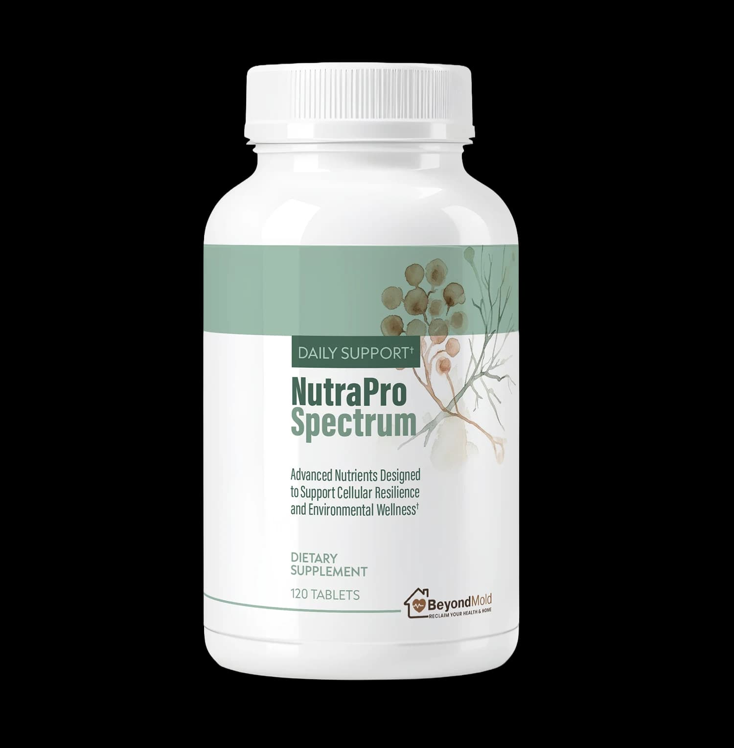 NutraPro Spectrum