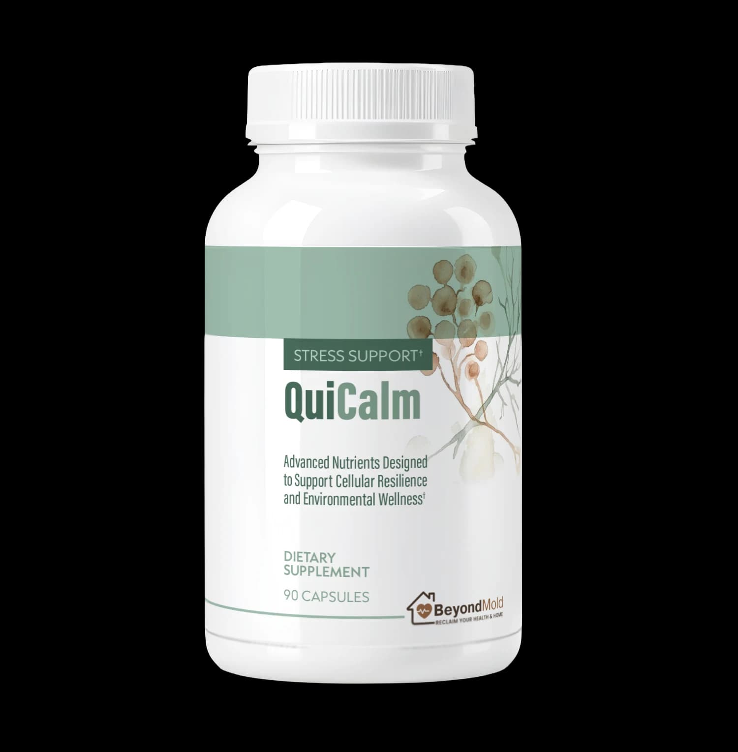 QuiCalm
