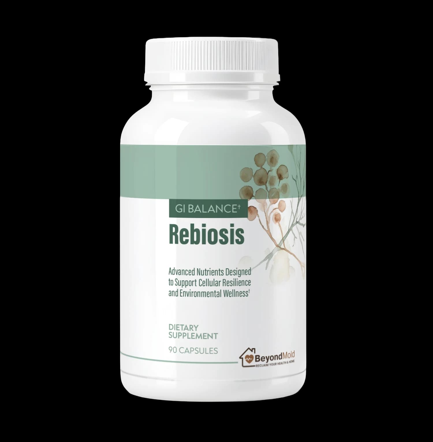 Rebiosis