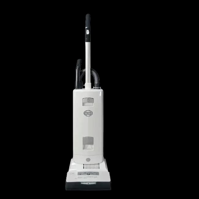 X7 Premium Vacuum — view 2