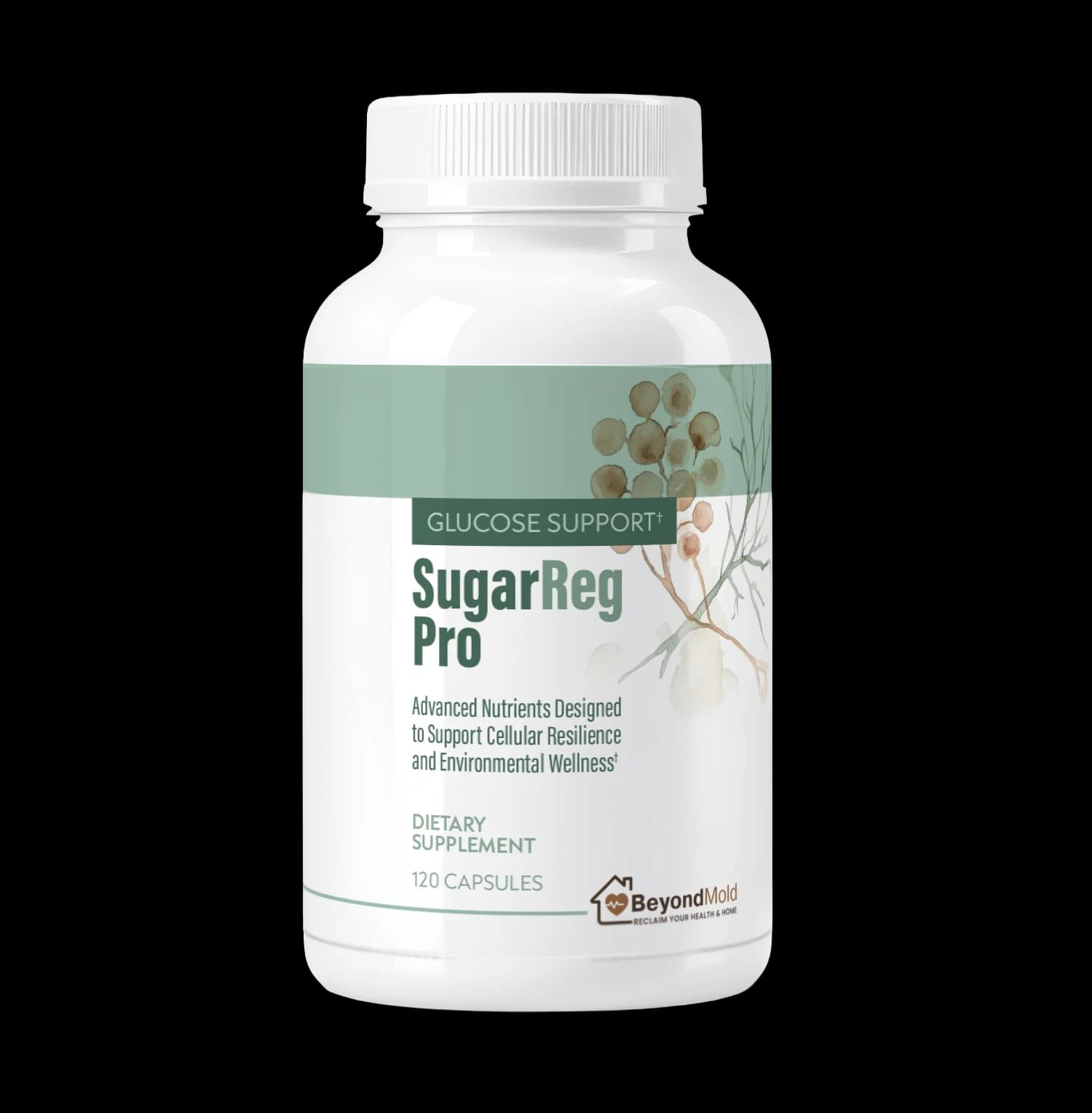 SugarReg Pro