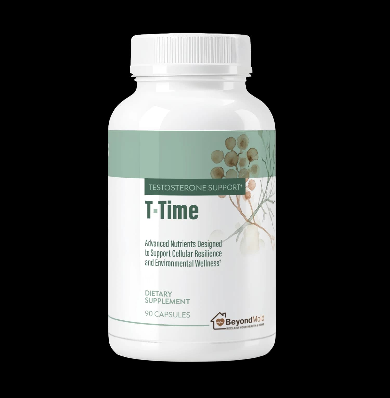 T-Time