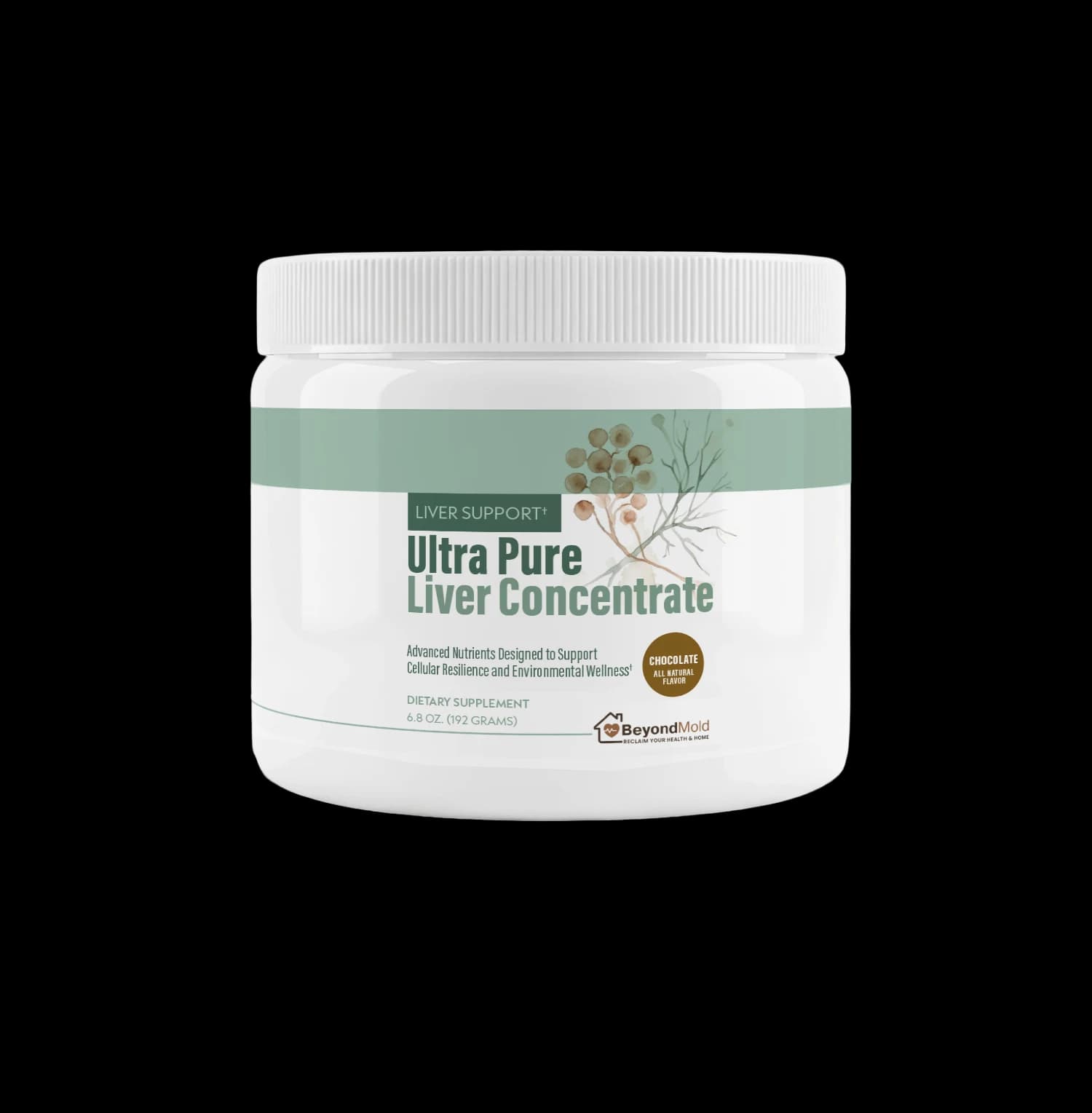 Ultra Pure Liver Concerntrate