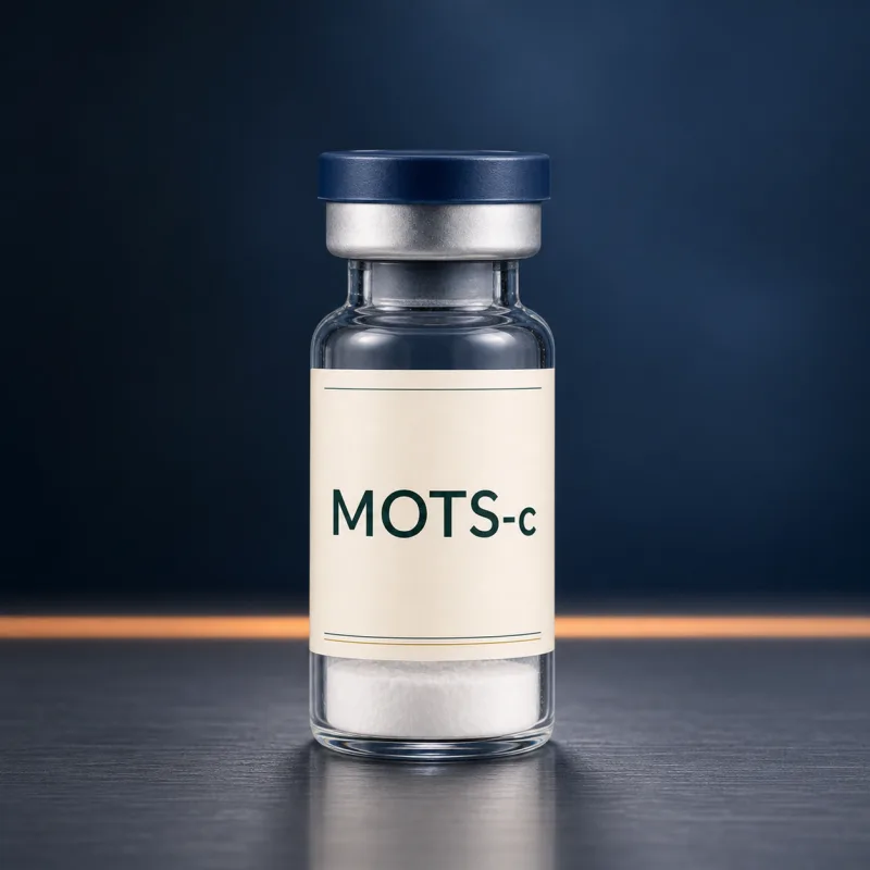 MOTS-c