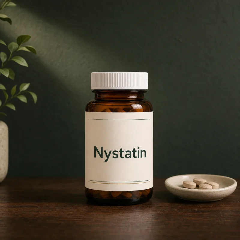Nystatin