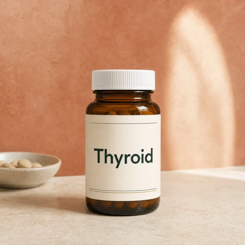 Thyroid