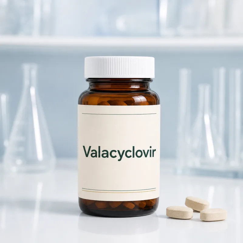Valacyclovir