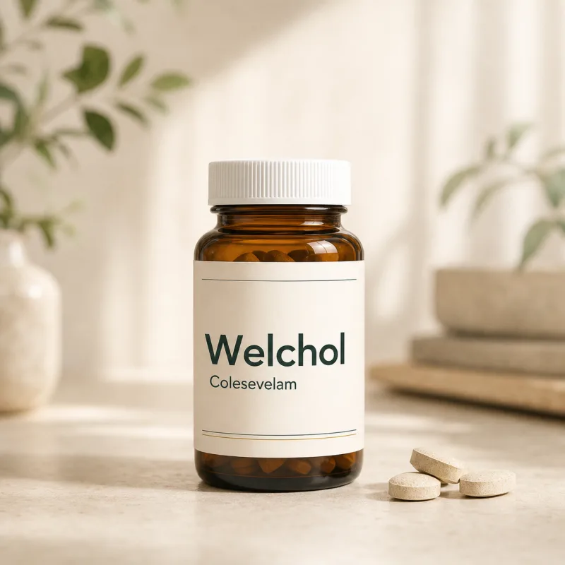 Welchol