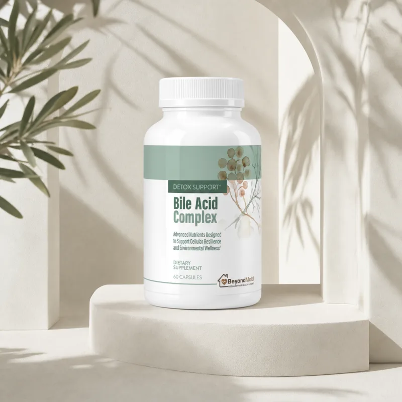 Bile Acid Complex