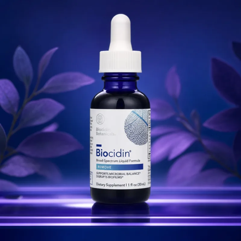 Biocidin