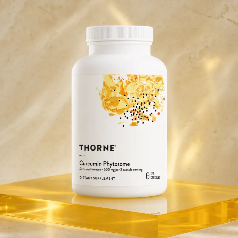 Curcumin Phytosome
