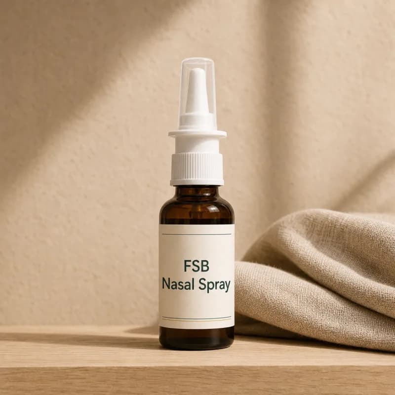 FSB Nasal Spray
