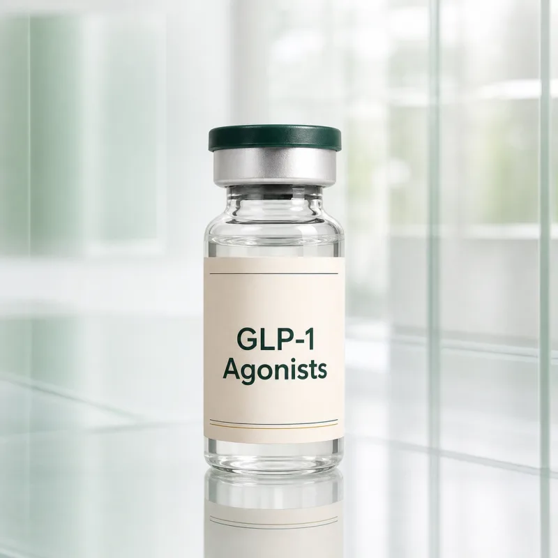 GLP-1 Agonists