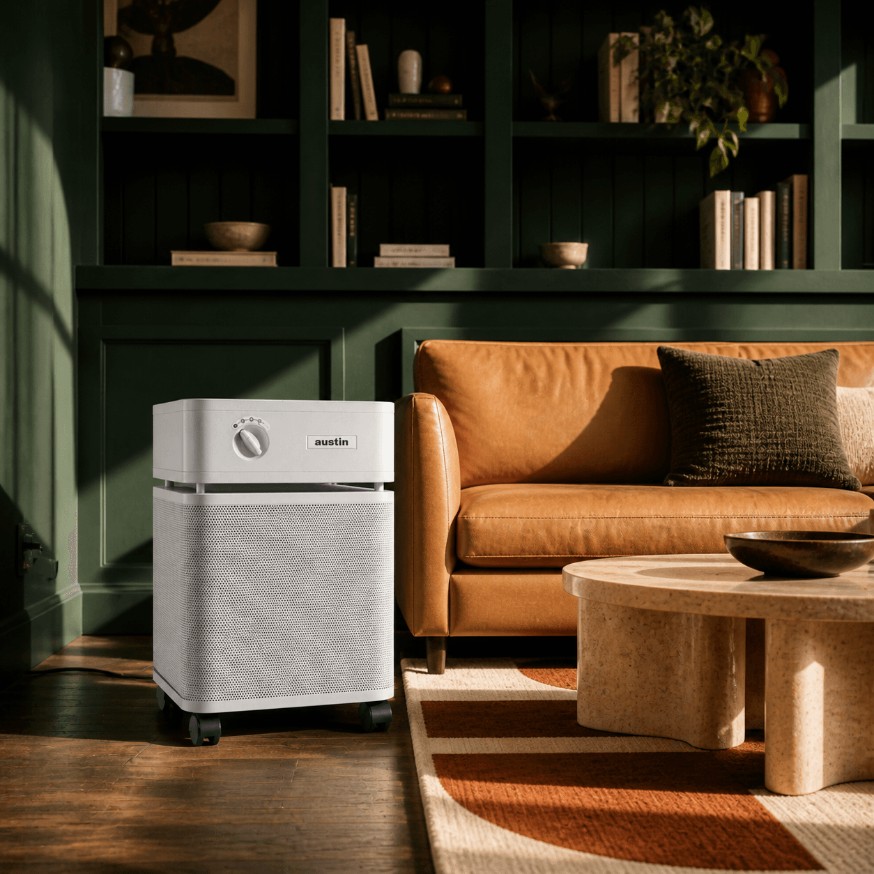 HealthMate Plus