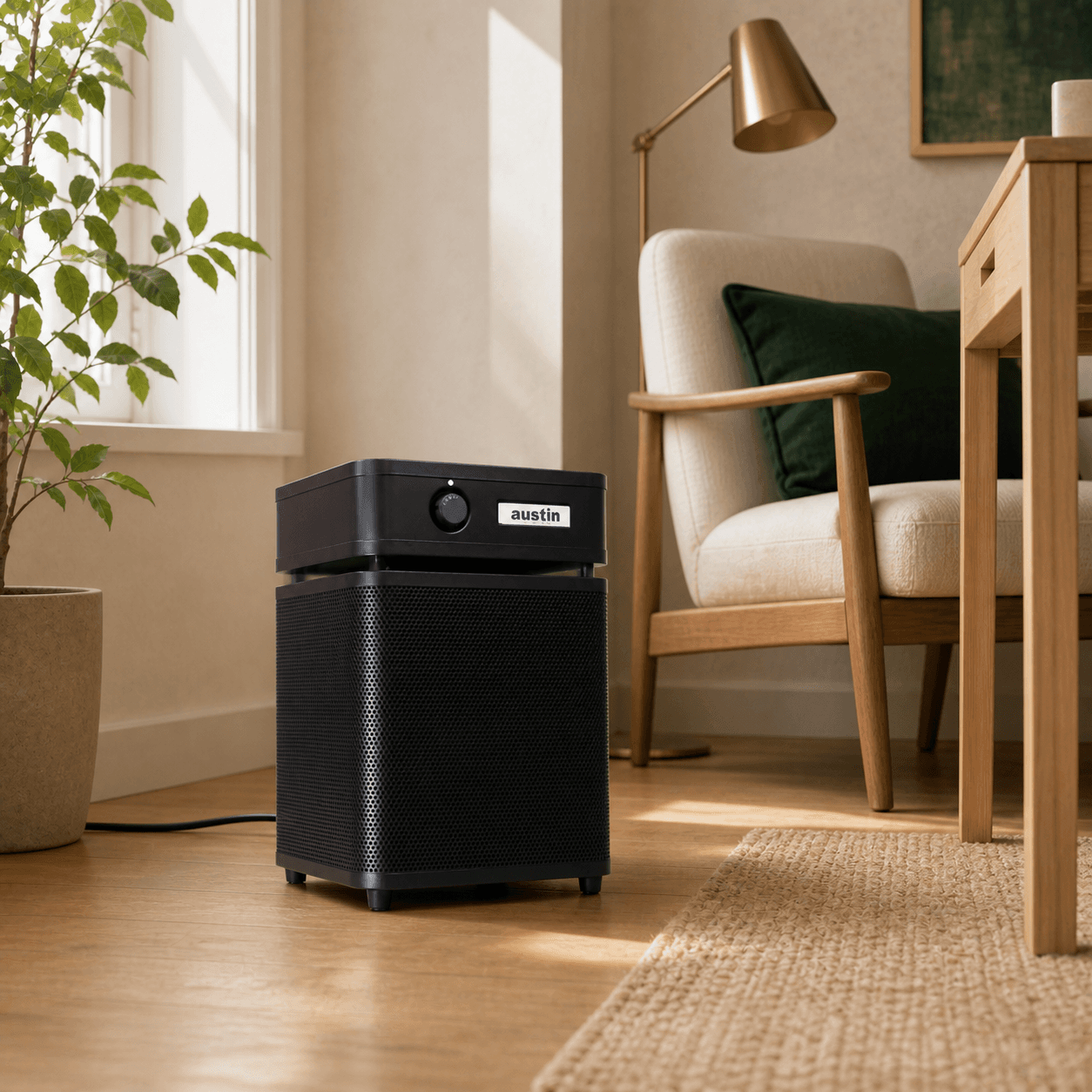 HealthMate Plus Junior