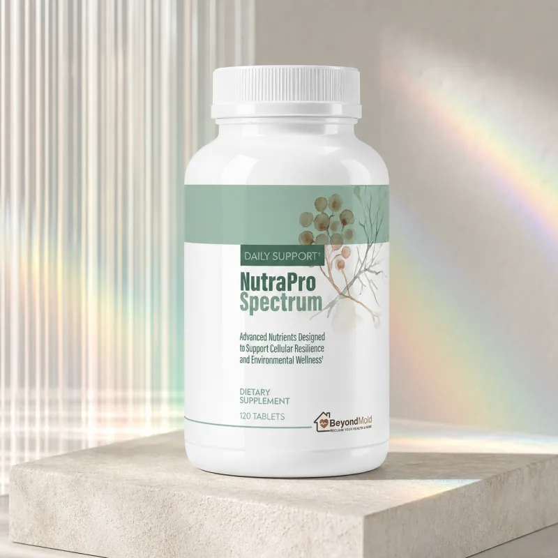 NutraPro Spectrum