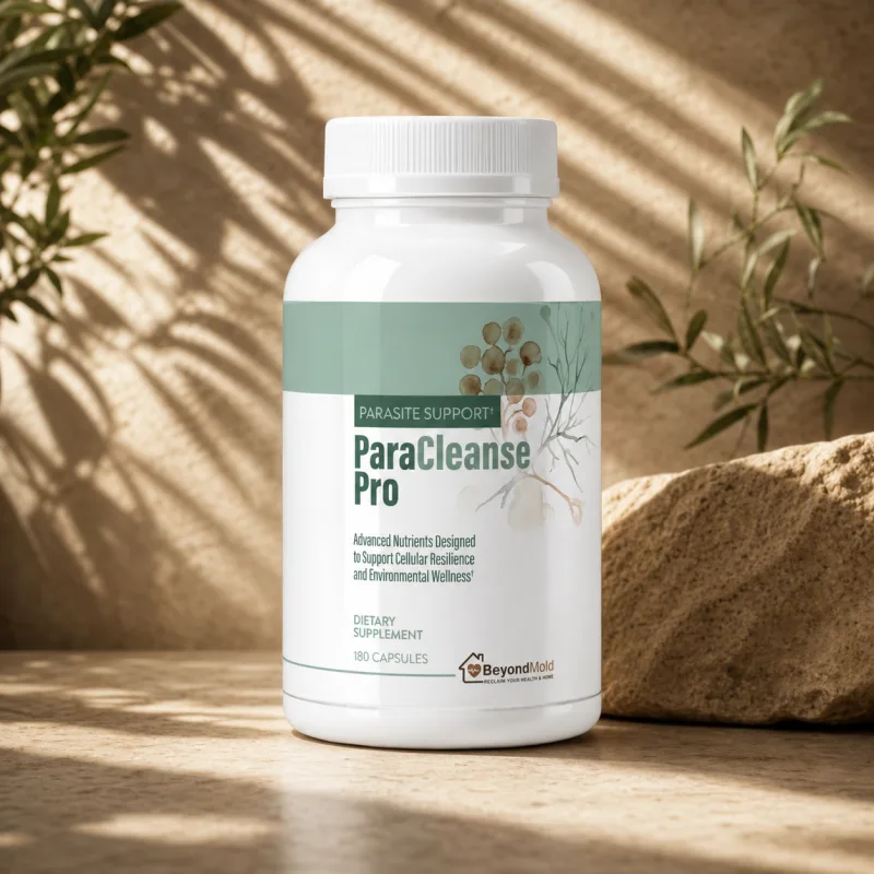 ParaCleanse Pro