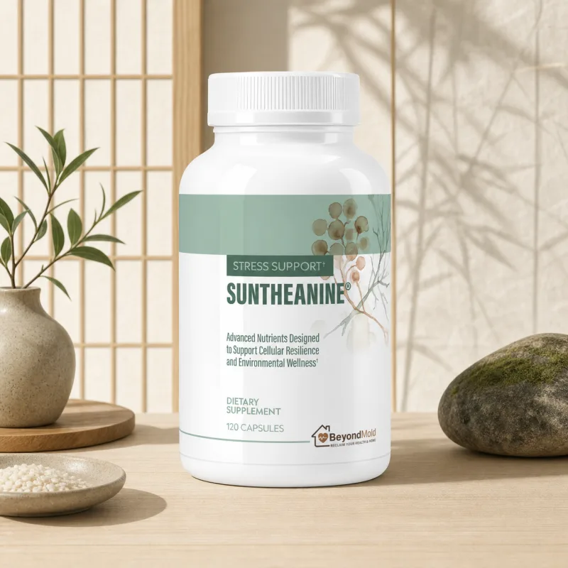 Suntheanine