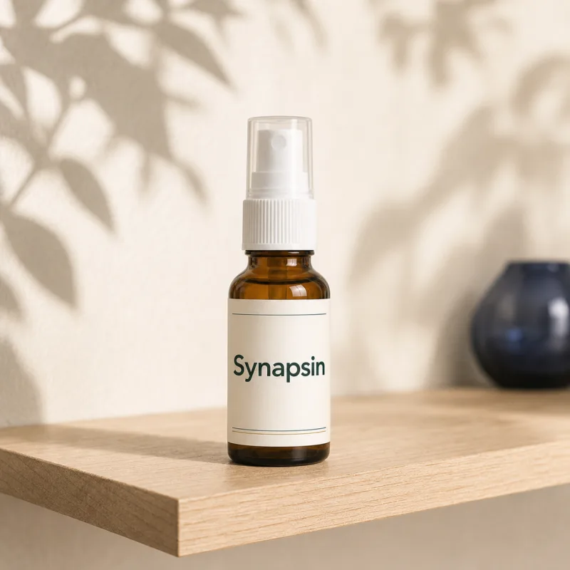 Synapsin
