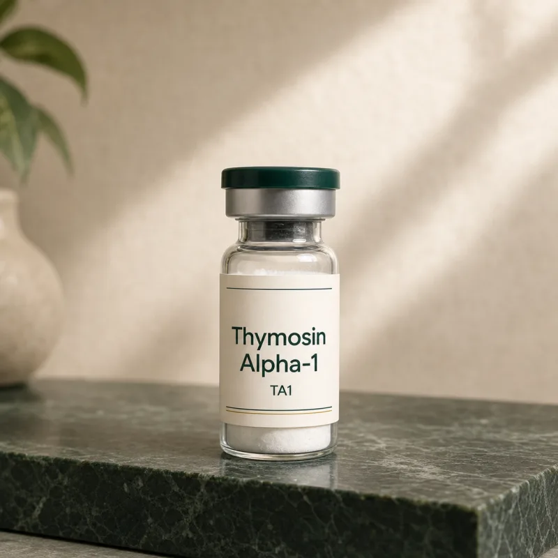 Thymosin Alpha-1