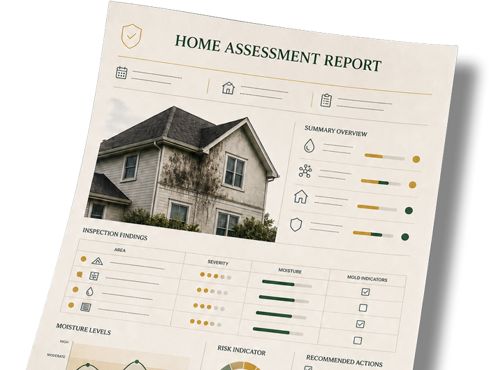 Home Risk Assessment
