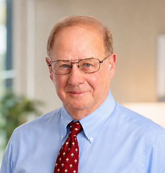 Larry Schwartz