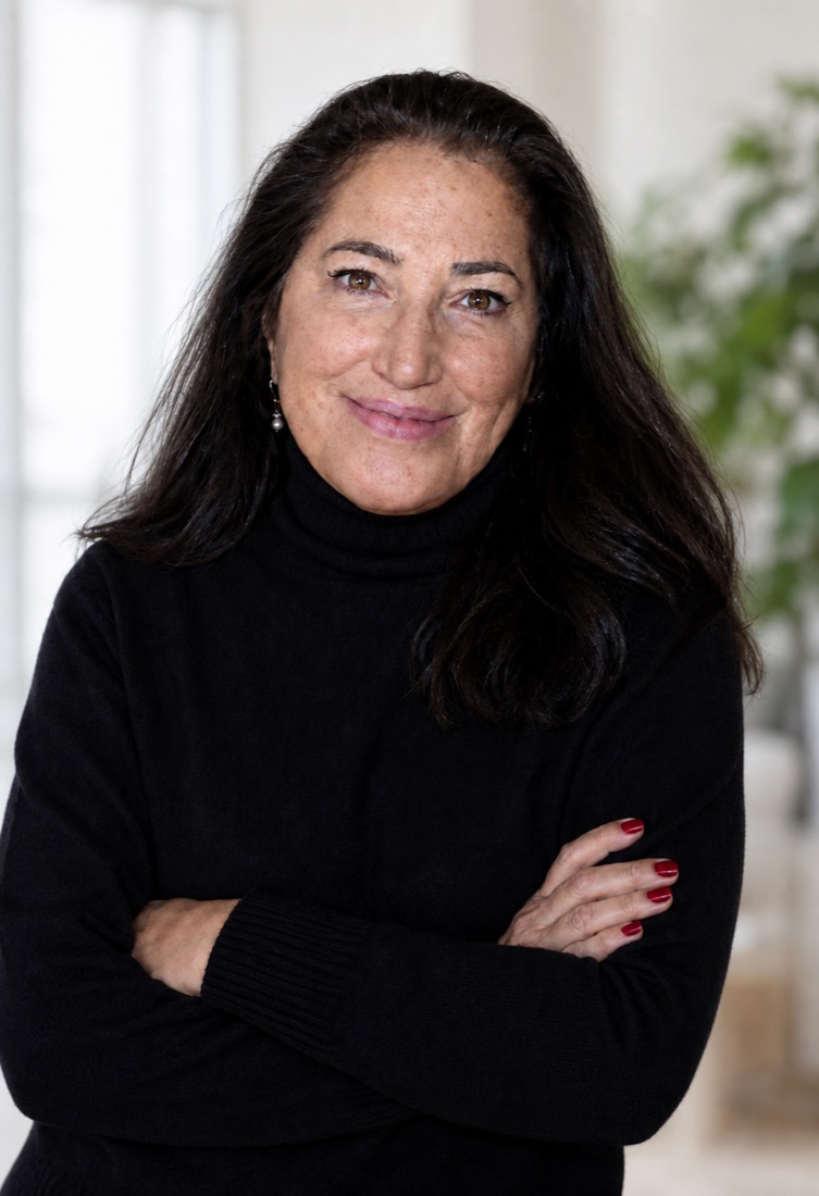 Laurie Bain